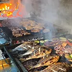 Gradina 3* Lovište