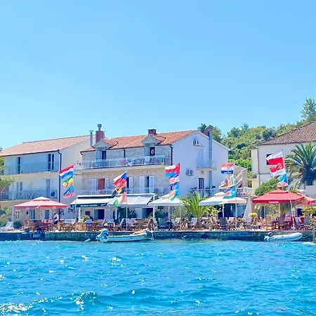 Penzion Gradina 3*