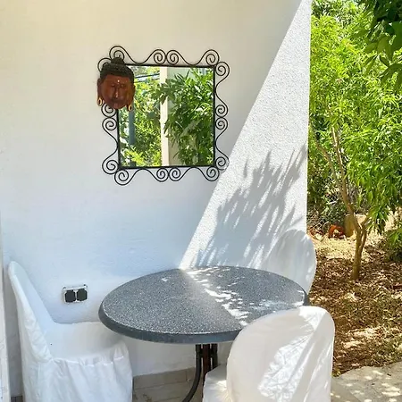 Gradina Gæstehus 3*