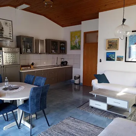Gæstehus Gradina Lovište