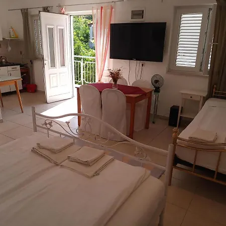 Penzion Gradina 3*