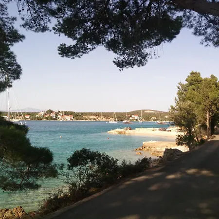 Gradina 3* Lovište