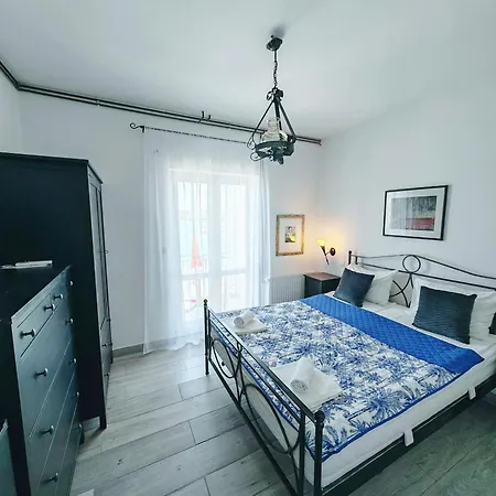 Gradina Gæstehus Lovište