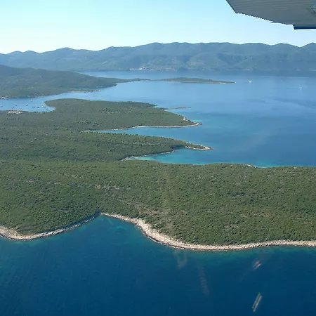 Gradina Penzion