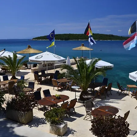 Gradina Penzion