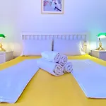 Gradina Pensión 3*