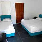 Pensión Gradina