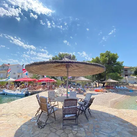 Guest house Gradina
