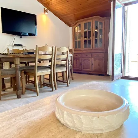 Gradina Guest house 3*