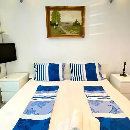 Guest house Gradina 3*