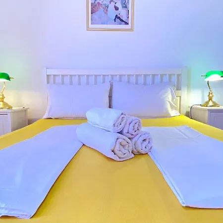 Gradina Guest house 3*