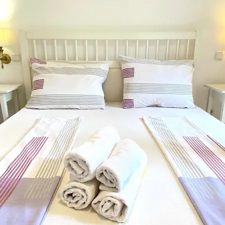 Guest house Gradina Loviste