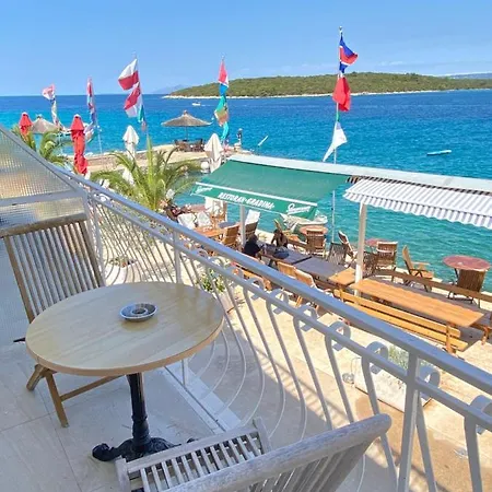 Gradina Guest house