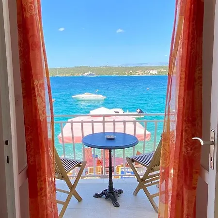 Guest house Gradina