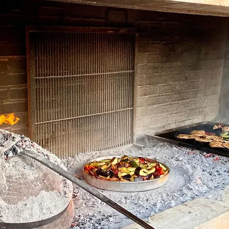 Gradina 3* Lovište