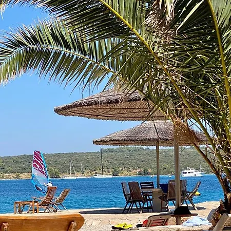 Guest house Gradina 3*