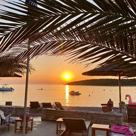 Gradina Guest house