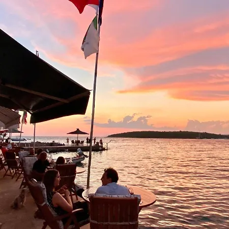 Gradina Guest house 3*