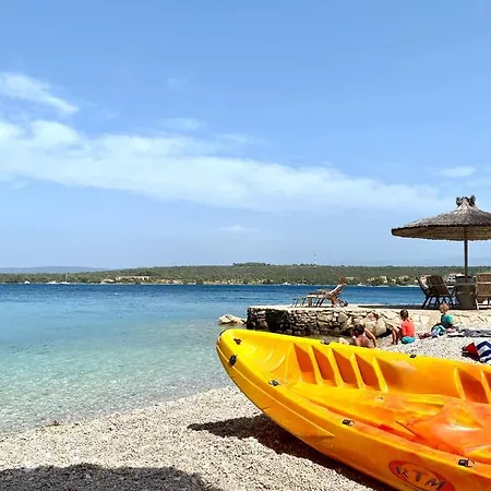 Gradina 3* Lovište