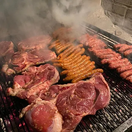 Gradina Guest house Loviste