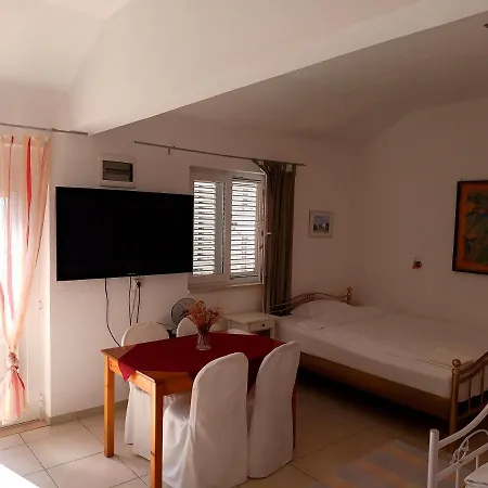 Gradina Guest house