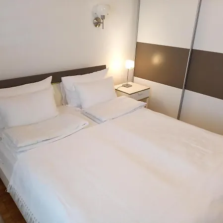 Gradina Guest house