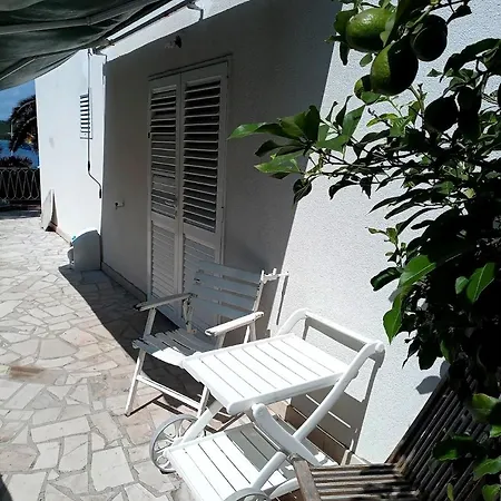 Gradina Guest house