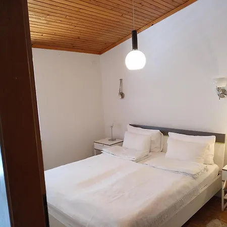 Gradina Guest house 3*