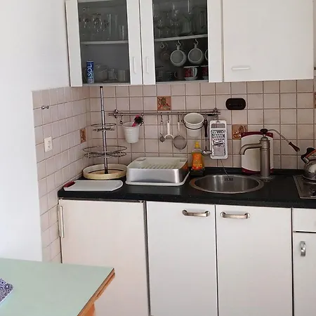 Casa de hóspedes Gradina Lovište