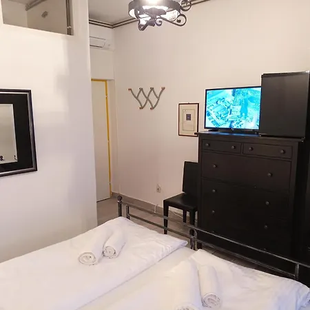 Gradina Guest house