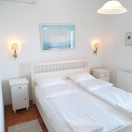 Guest house Gradina