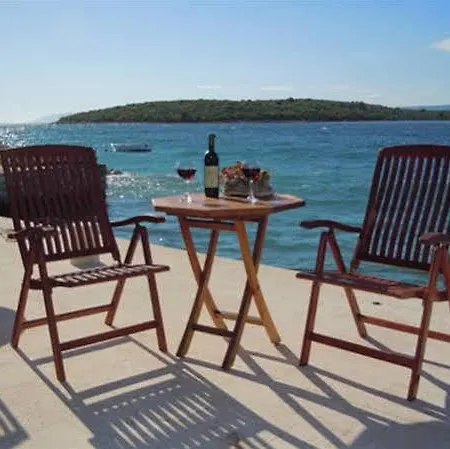 Gradina Guest house